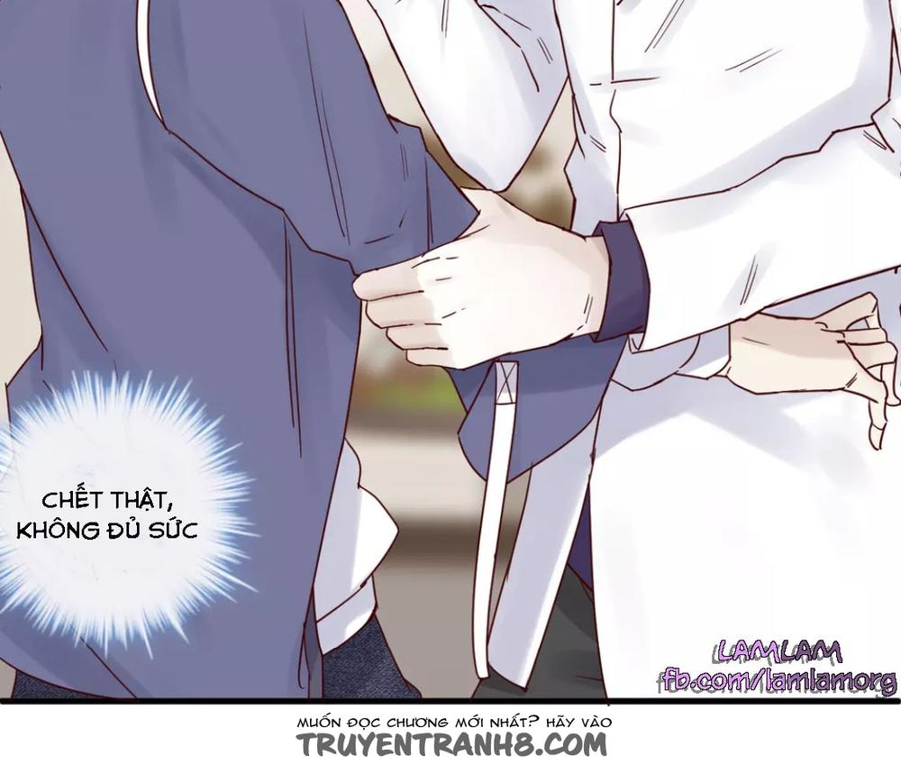 không cẩn thận vớ phải ông sếp vạn tỷ chapter 8 32