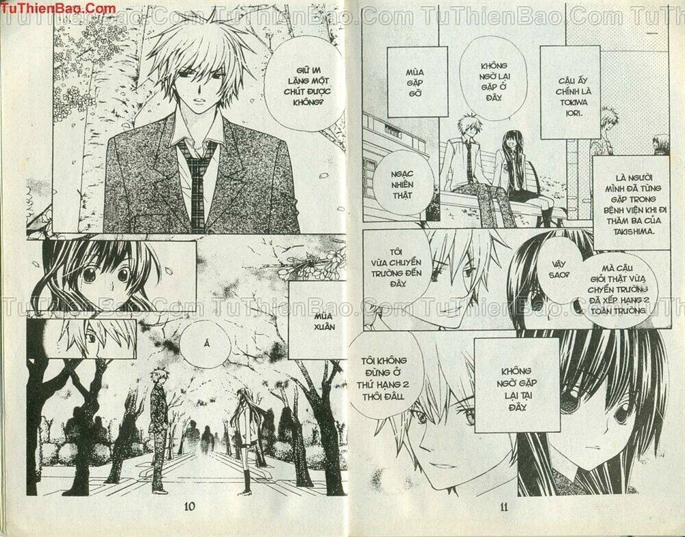 s a - lớp học ưu tú chapter 14 5