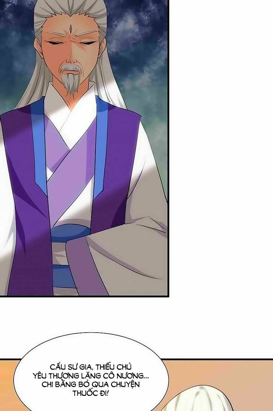 dưỡng thiếu chủ đấu tra nam chapter 67 5