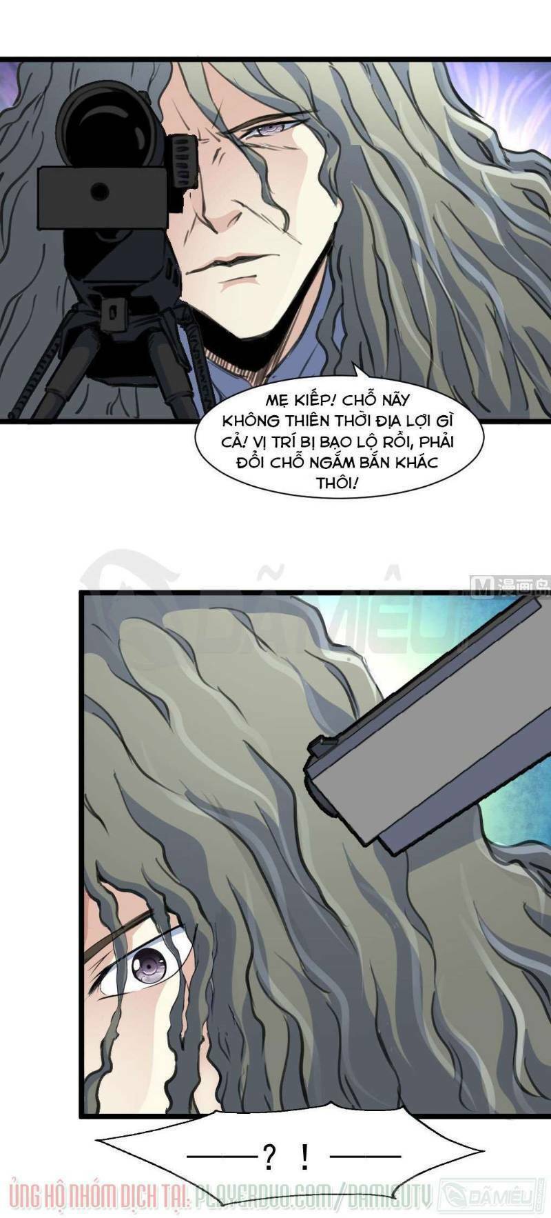 thần nhãn giám định sư chapter 66 9