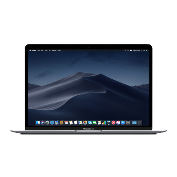 Apple Macbook Air 2018 Core i5/ 8GB/ 128GB  - Nhập Khẩu Chính Hãng