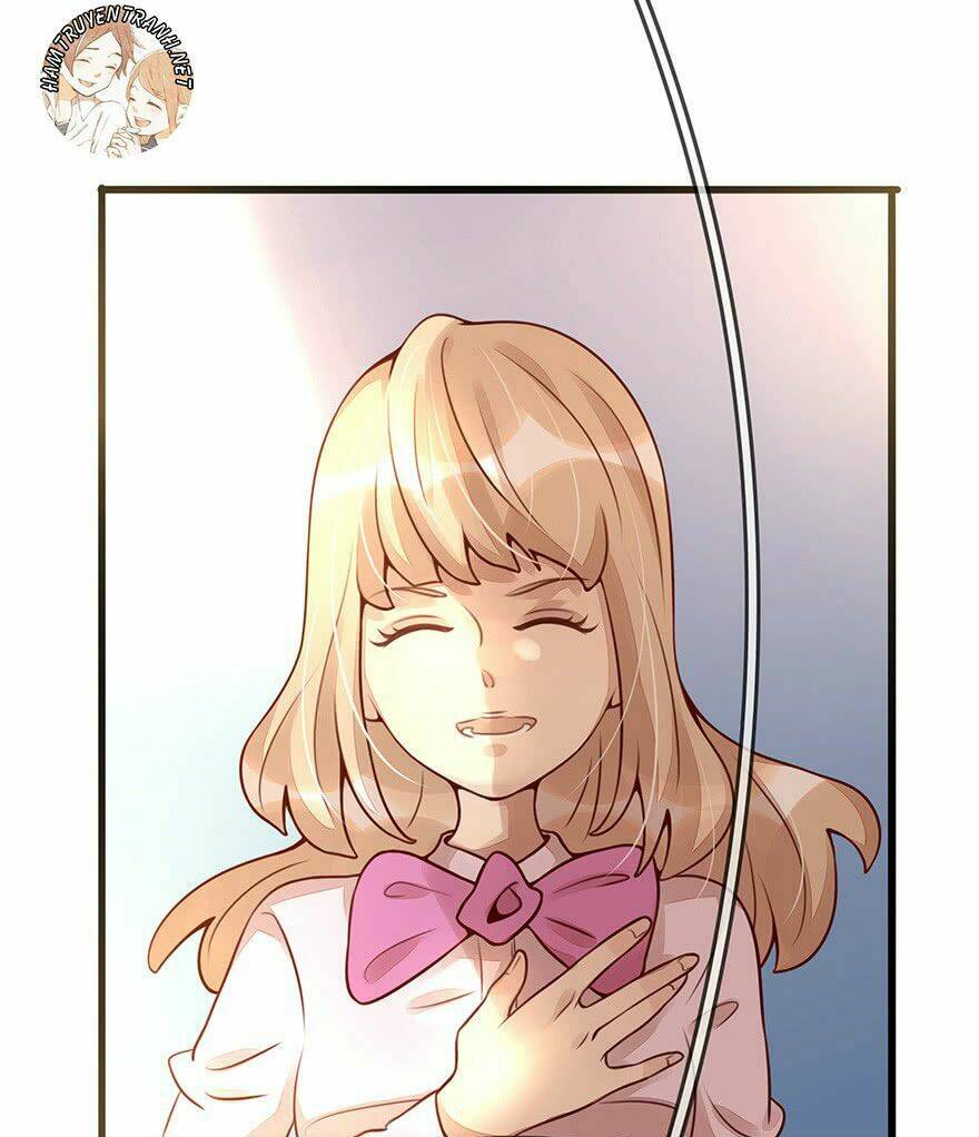 tổng tài đại nhân tâm thiếu nữ chapter 11.2 20