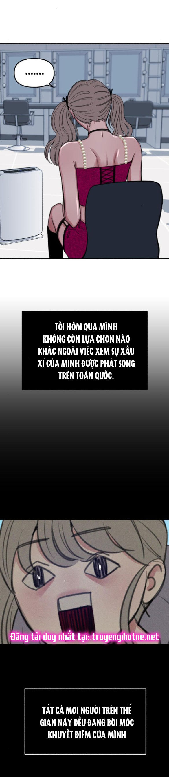 nàng thơ nổi tiếng - nàng thơ myung chapter 12.2 11