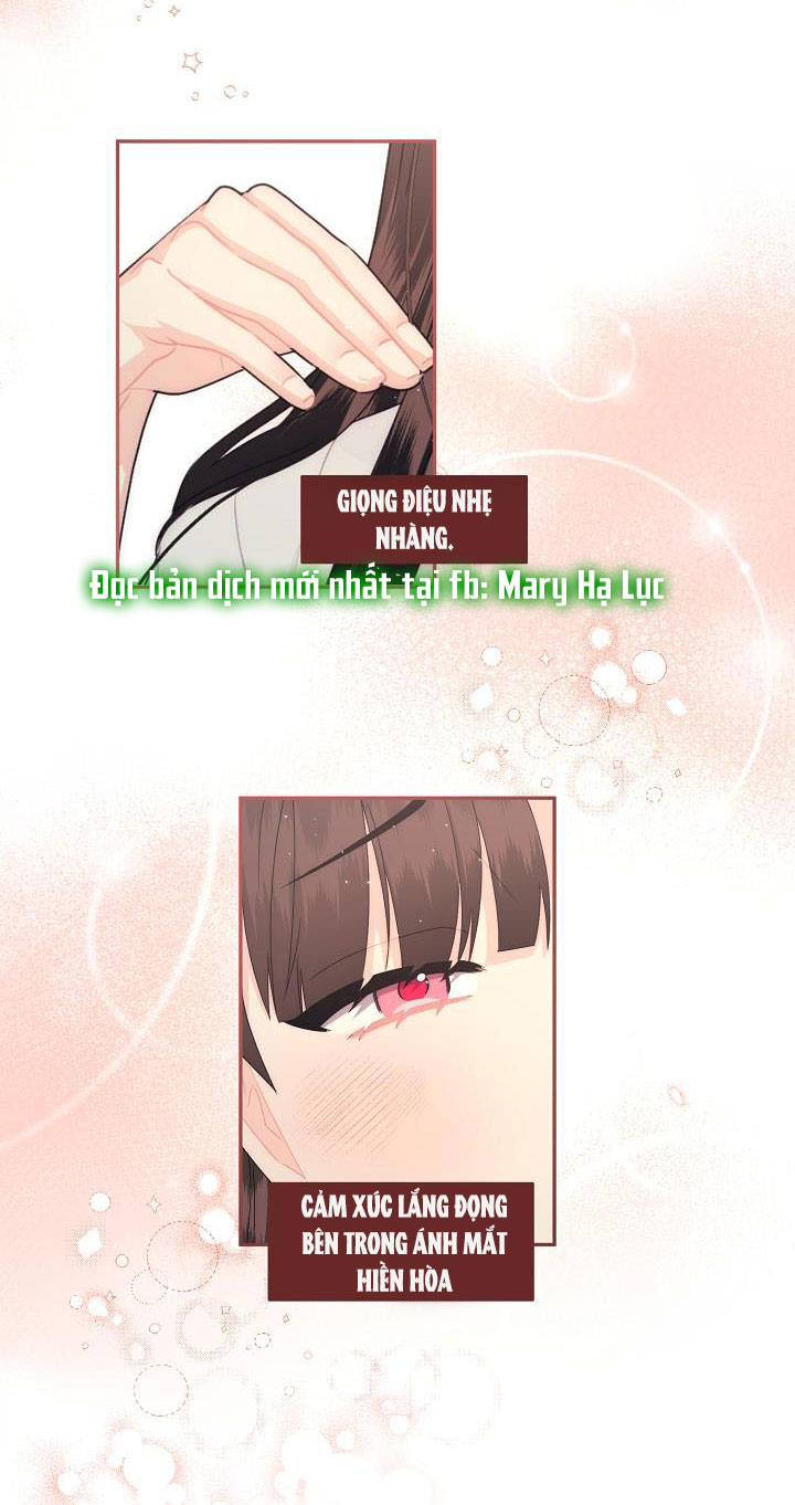 Căn Nhà Của Hồ Ly chapter 14.2 - Trang 7