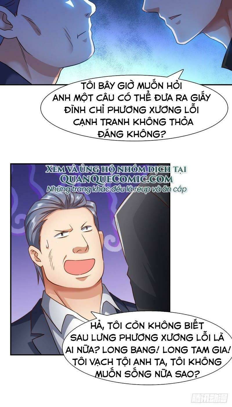 tuyệt thế thiên tài hệ thống chapter 60 12