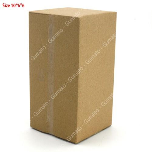 Combo 20 thùng giấy P11 size 10x6x6 hộp carton gói hàng Everest