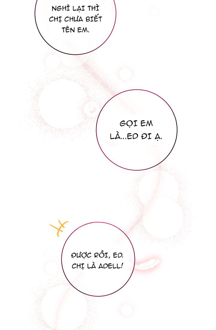 tiểu thư của những lá bài chapter 2 88