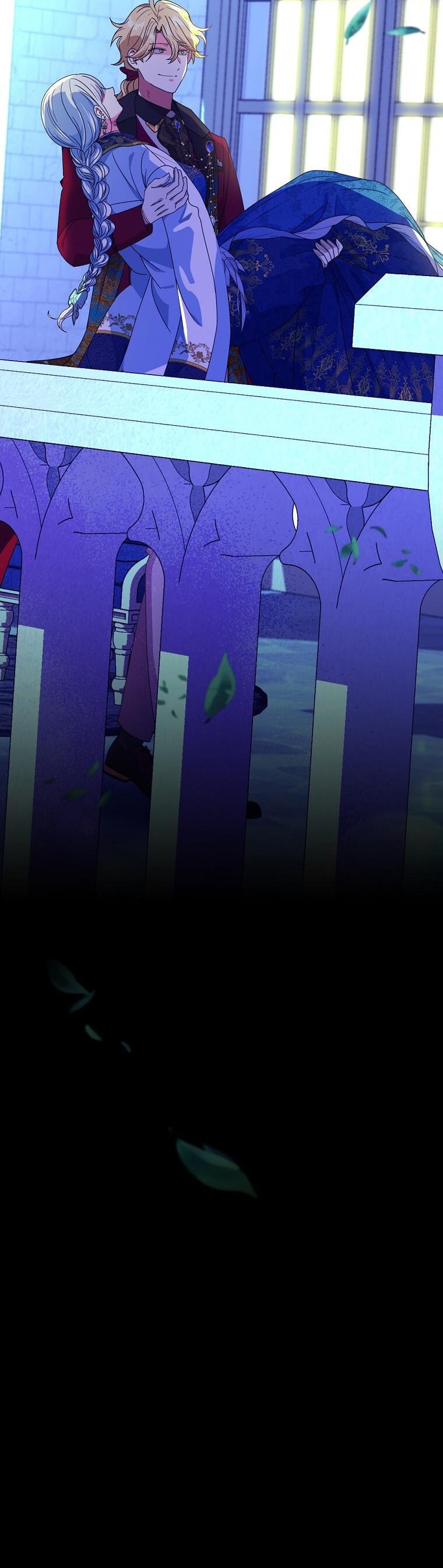 hiệp sĩ băng giá chapter 49.2 8