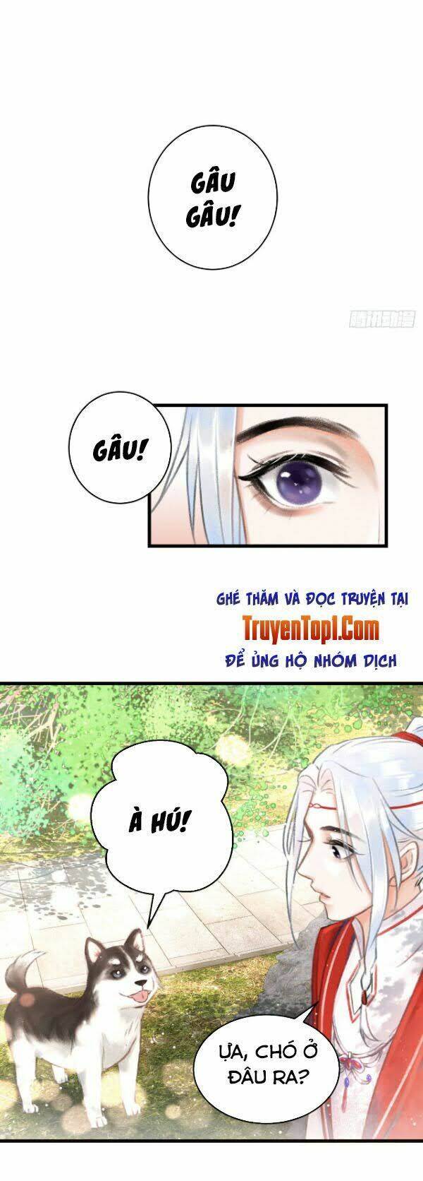 tuần tuần thiện dụ chapter 5 60