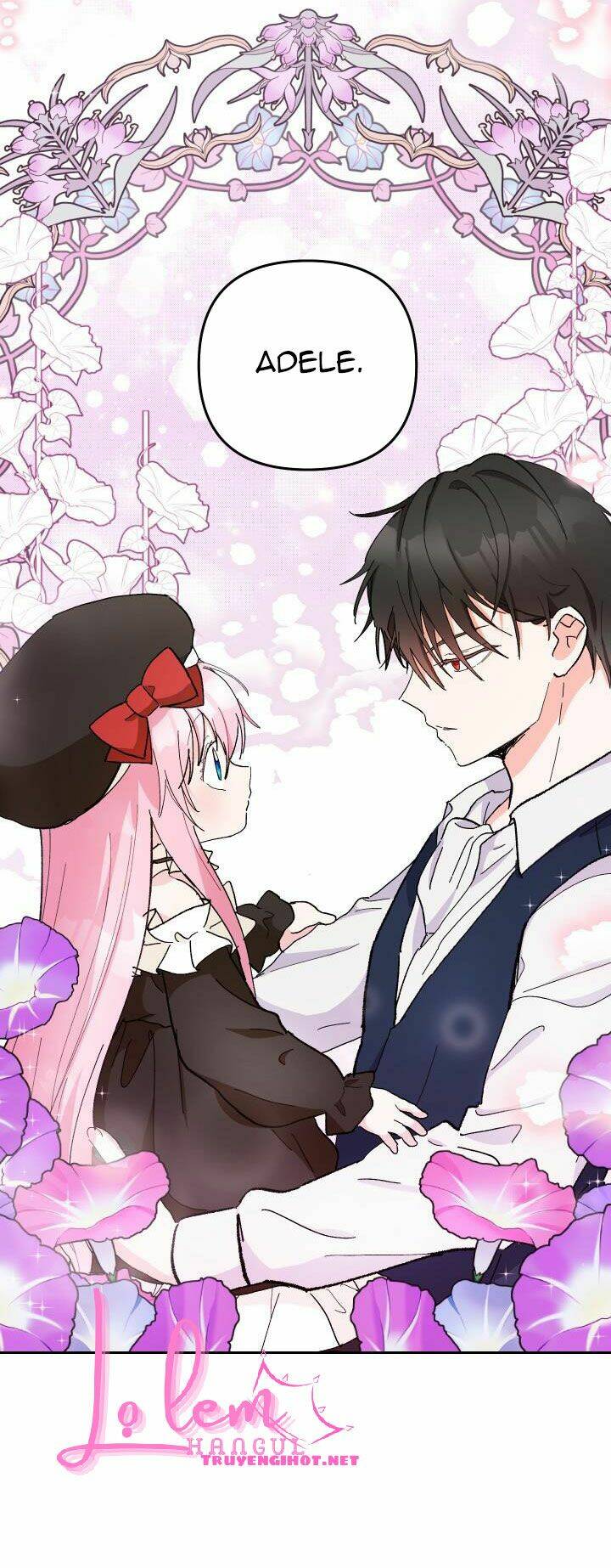 hoàng hậu bé bỏng chapter 35.2 1