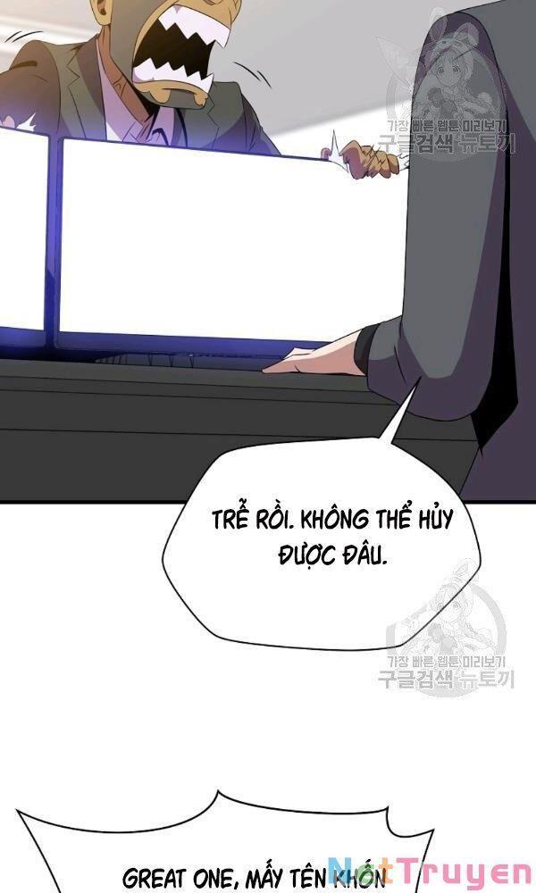 tiêu diệt đấng cứu thế chapter 67 77