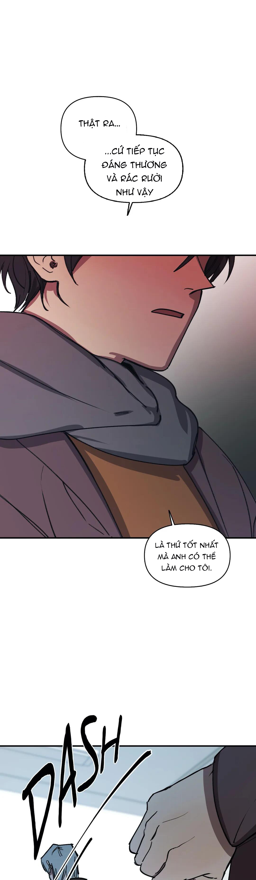 góc nhìn thứ ba (full) chapter 27.2 15