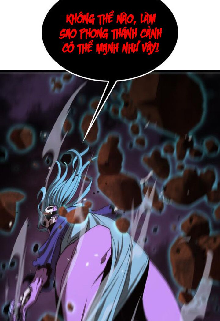 chư giới - tận thế online chapter 123 36