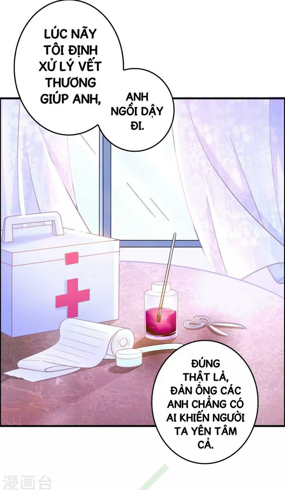 dị giới cung ứng thương chapter 5 4