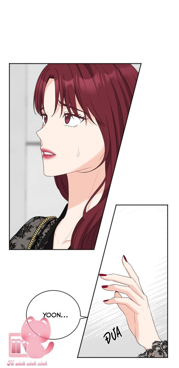 mong được chị chỉ bảo, tiền bối chapter 36 16