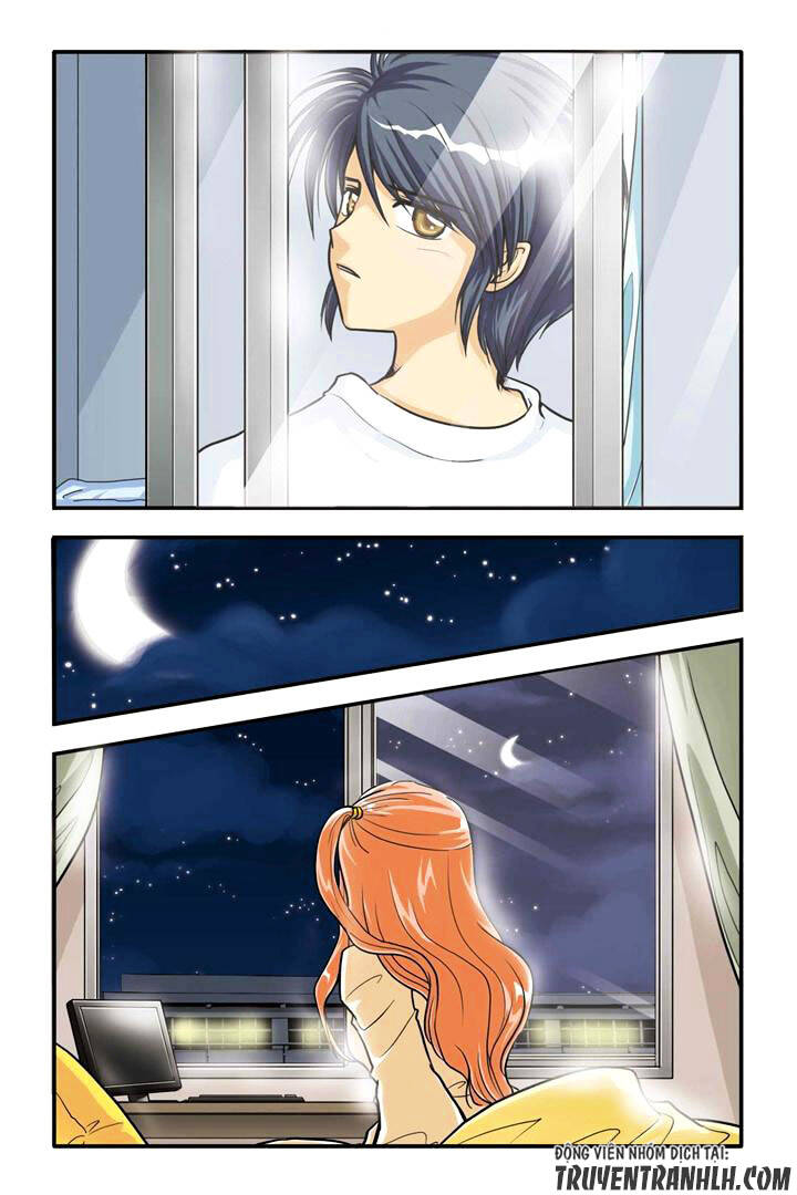 concerto for dark knight chapter 9 22