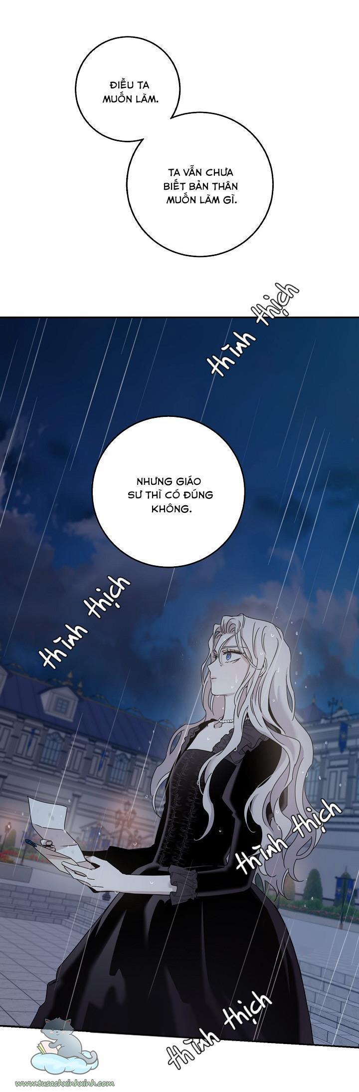 thuần hóa bạo chúa rồi bỏ trốn chapter 24 7