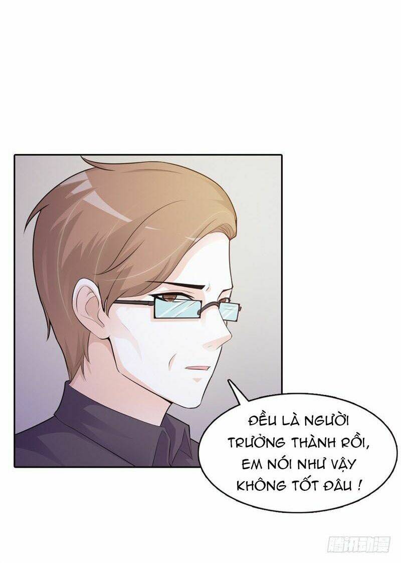 boss cấm dục thành nghiện chapter 5 3