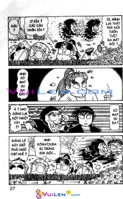 ninja loạn thị chapter 60 27
