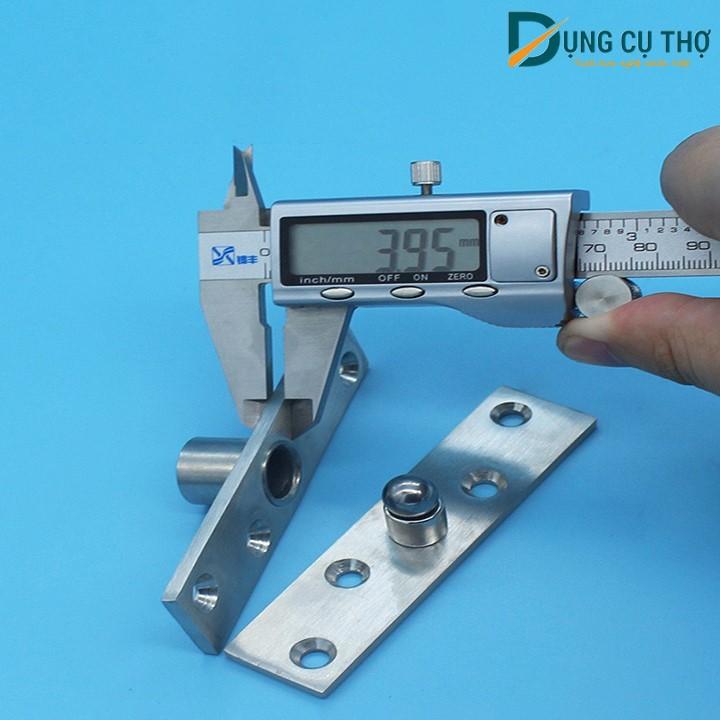 Bộ 2 chiếc bản lề xoay 360 độ