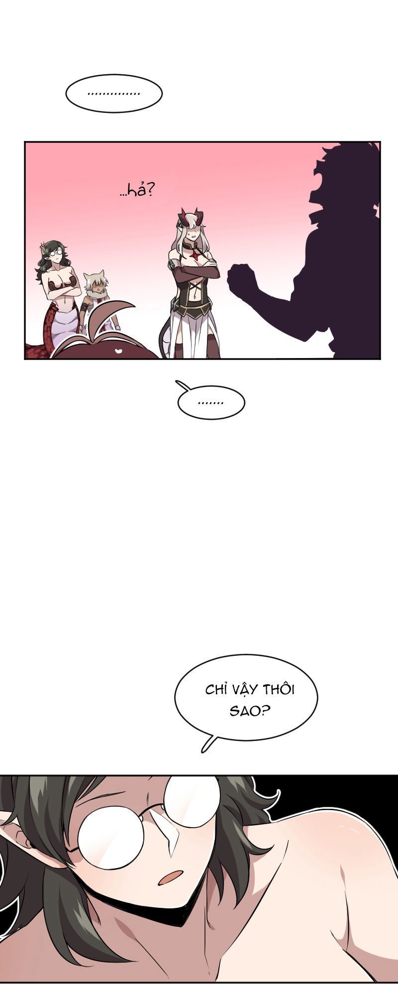 pháp sư và nữ chúa quỷ chapter 81 31