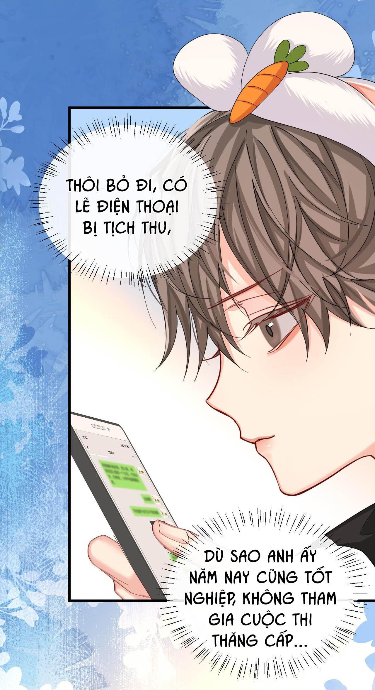 nhân ngư sa ngã chapter 46 13