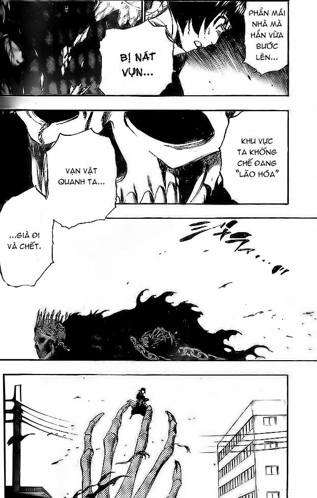 thần chết ichigo chapter 357 5