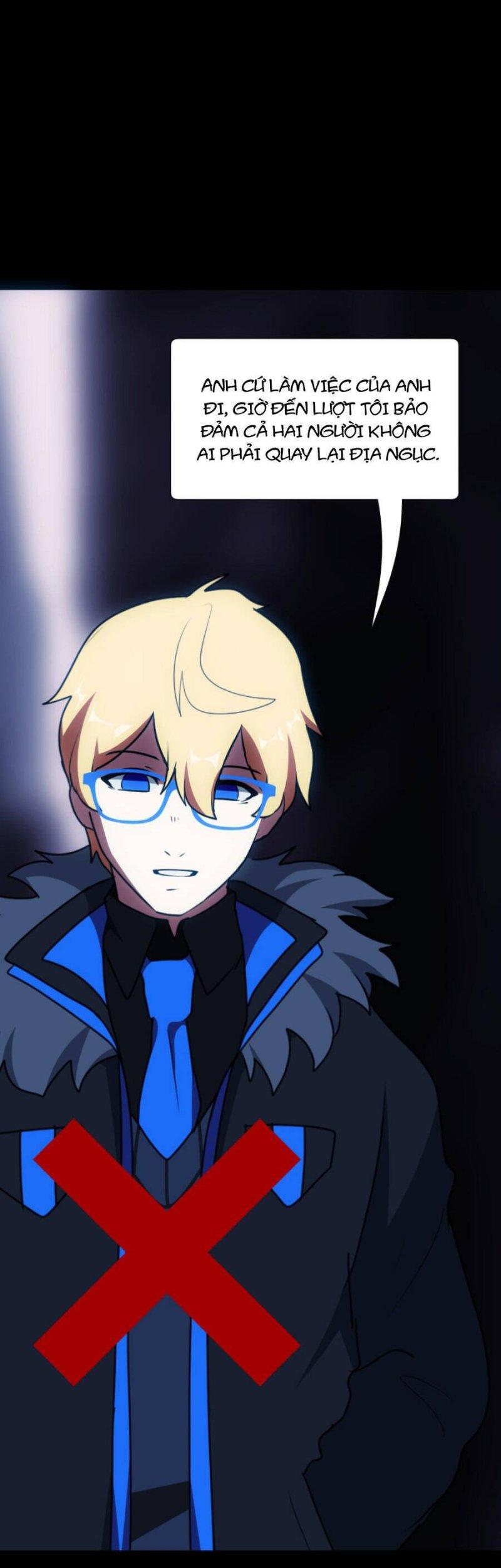 tử thần chapter 83 74