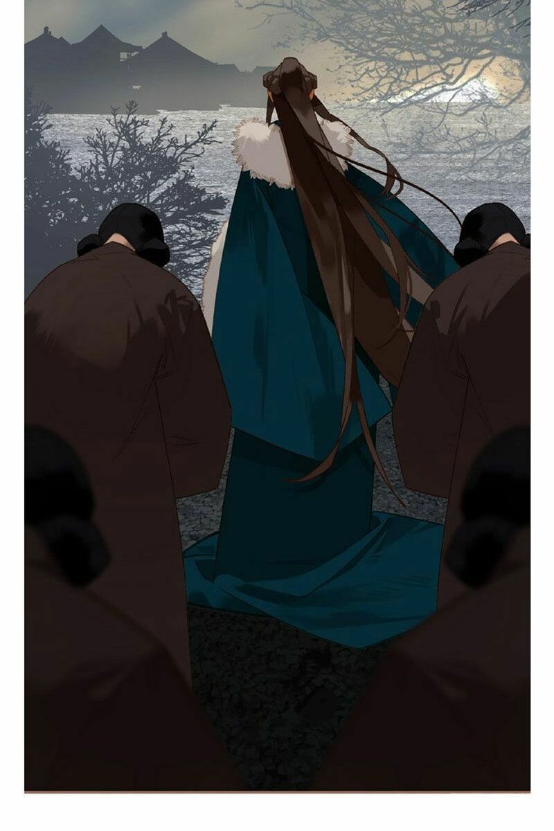 nhất đại linh hậu chapter 95 3