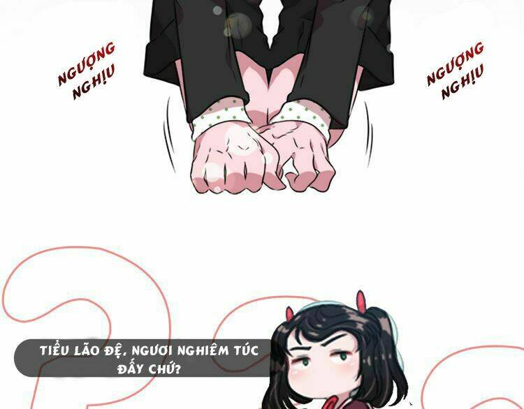 trọng sinh thành con gái của ma vương chapter 1 41