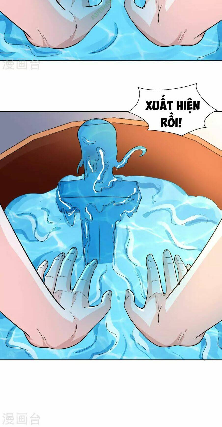 võ linh kiếm tôn chapter 7 22