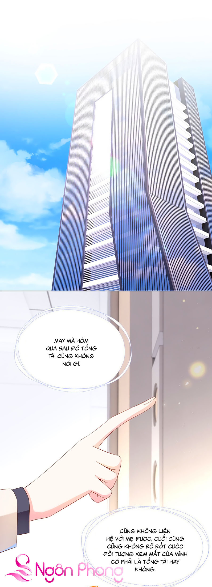 ma vương sau bộ vest: tổng tài khó chiều cưa không nổi chapter 32 1