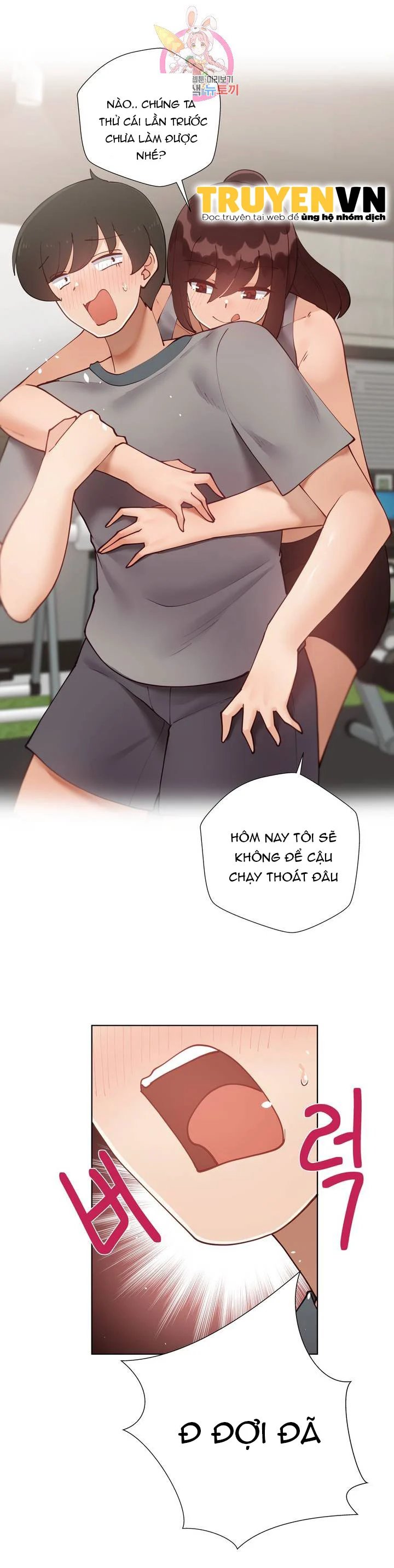 gia sư nữ quái chapter 62 36