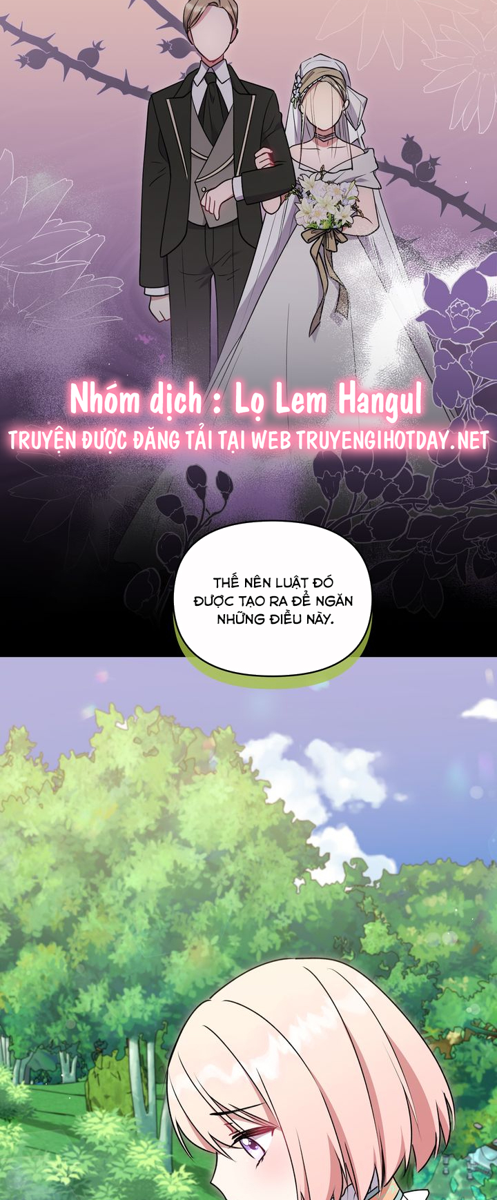 cô con gái nuôi đáng yêu của công tước chapter 74 14