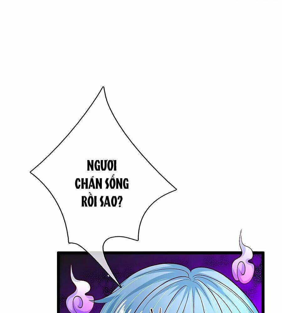 bỗng một ngày trở thành con gái nhà vua chapter 182 19