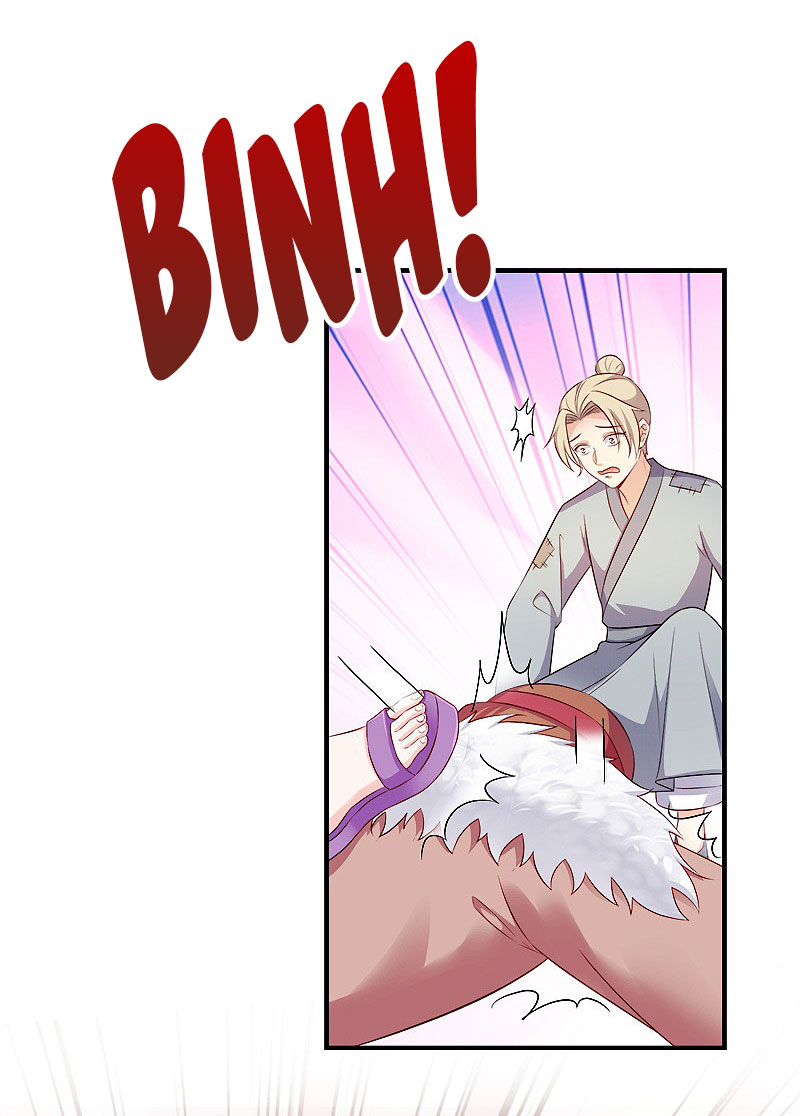 độc tâm cuồng phi khuynh thiên hạ chapter 107 15