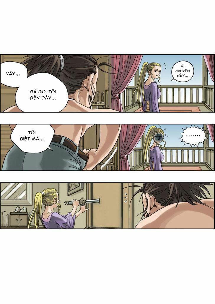 paladin chapter 24 26