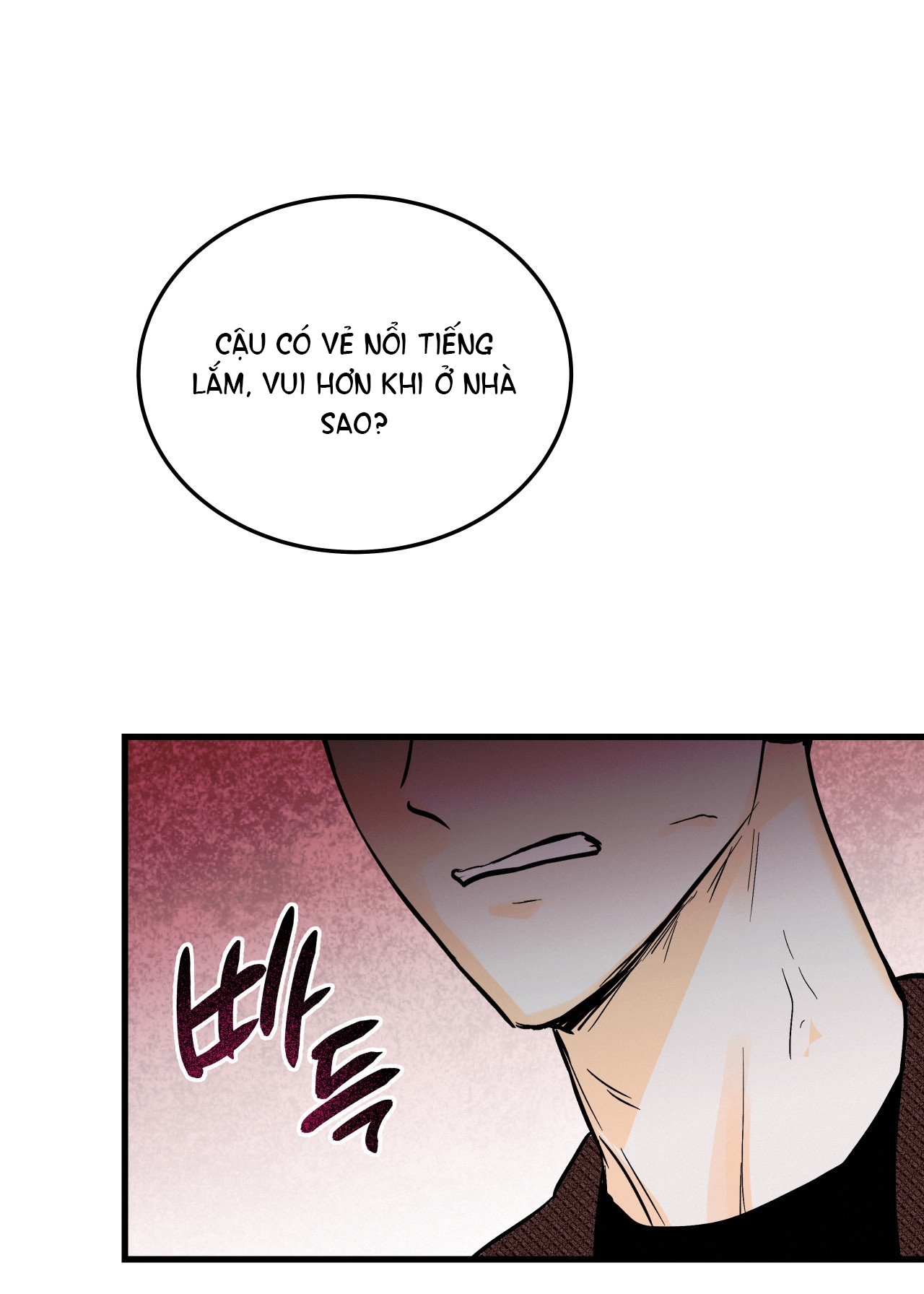 Lại Là Nói Dối chapter 12.2 - Trang 18