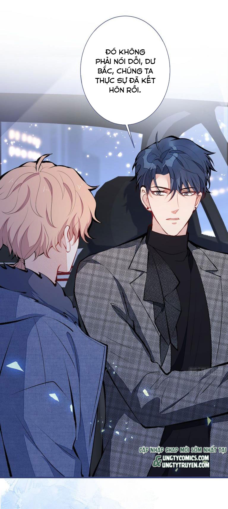 hotsearch của ảnh đế chapter 123 17
