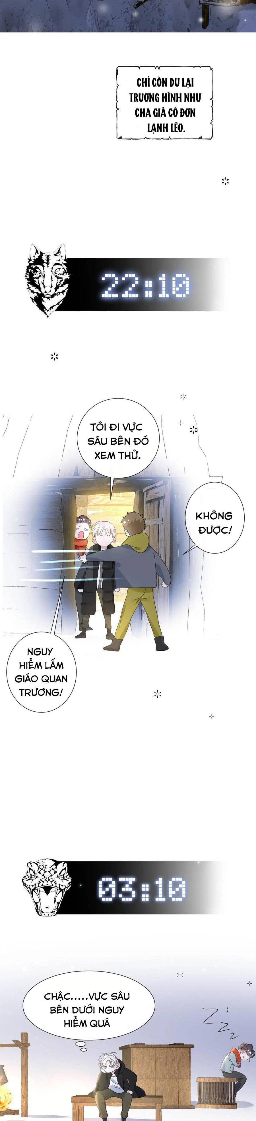 đêm tối ám muội chapter 12 27