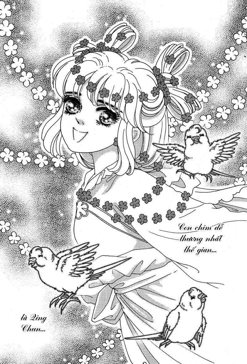 bird of youth chapter 6 33