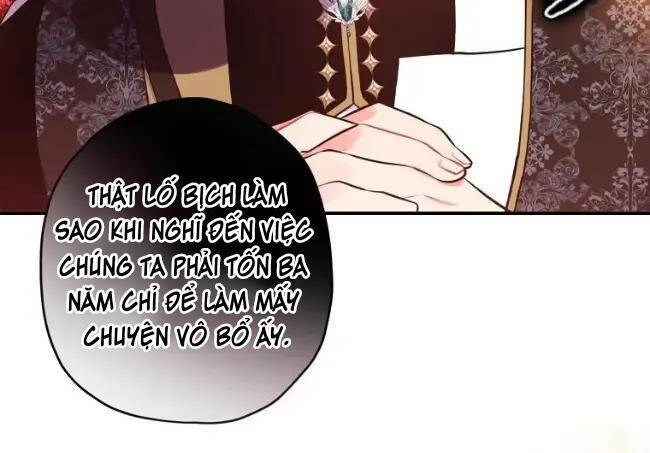 tôi đã trở thành con gái nuôi của nam chính chapter 39 57