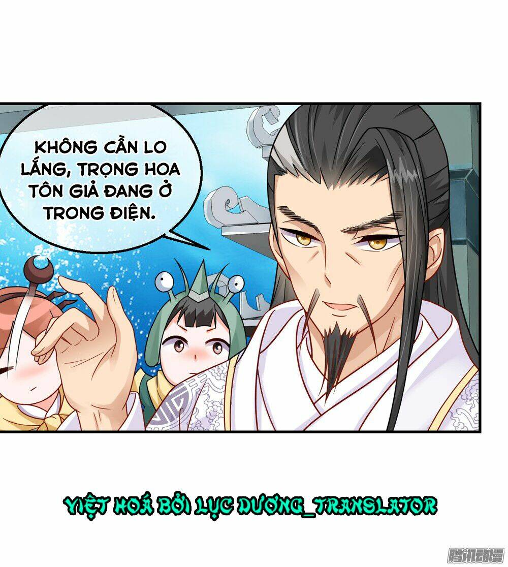 trọng tử chapter 14 22