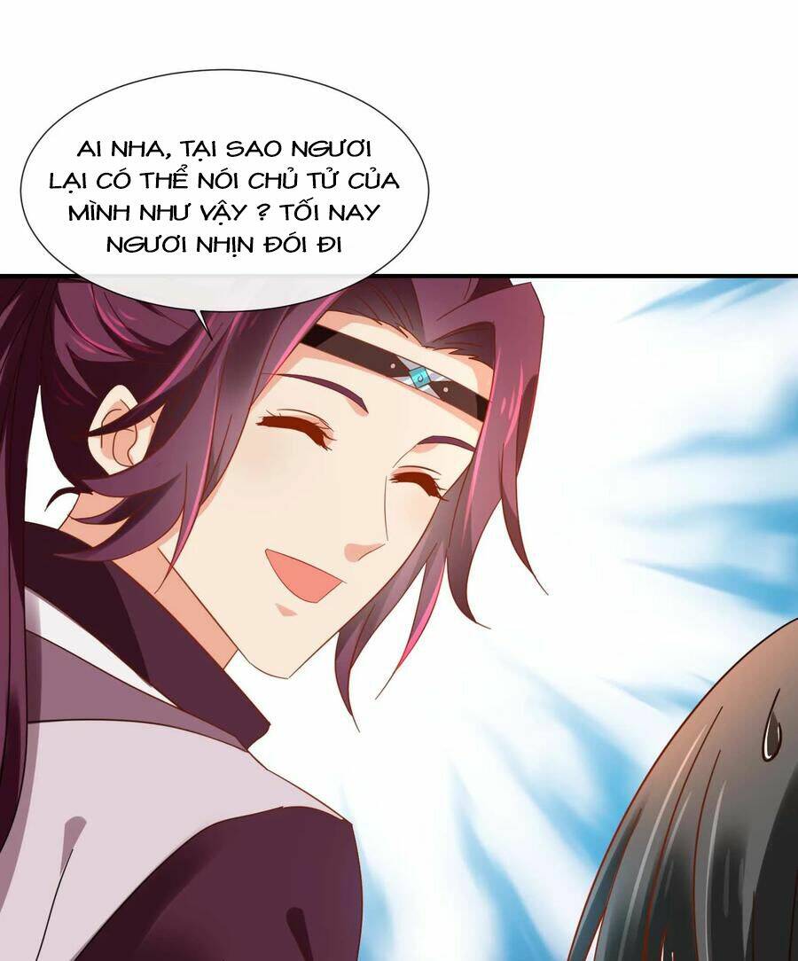 lãnh cung phế hậu muốn nghịch thiên chapter 185 16