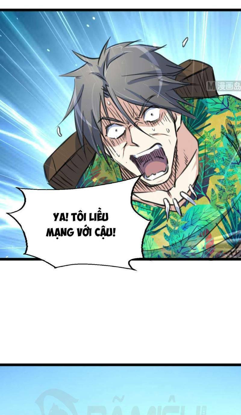 thần nhãn giám định sư chapter 123 3