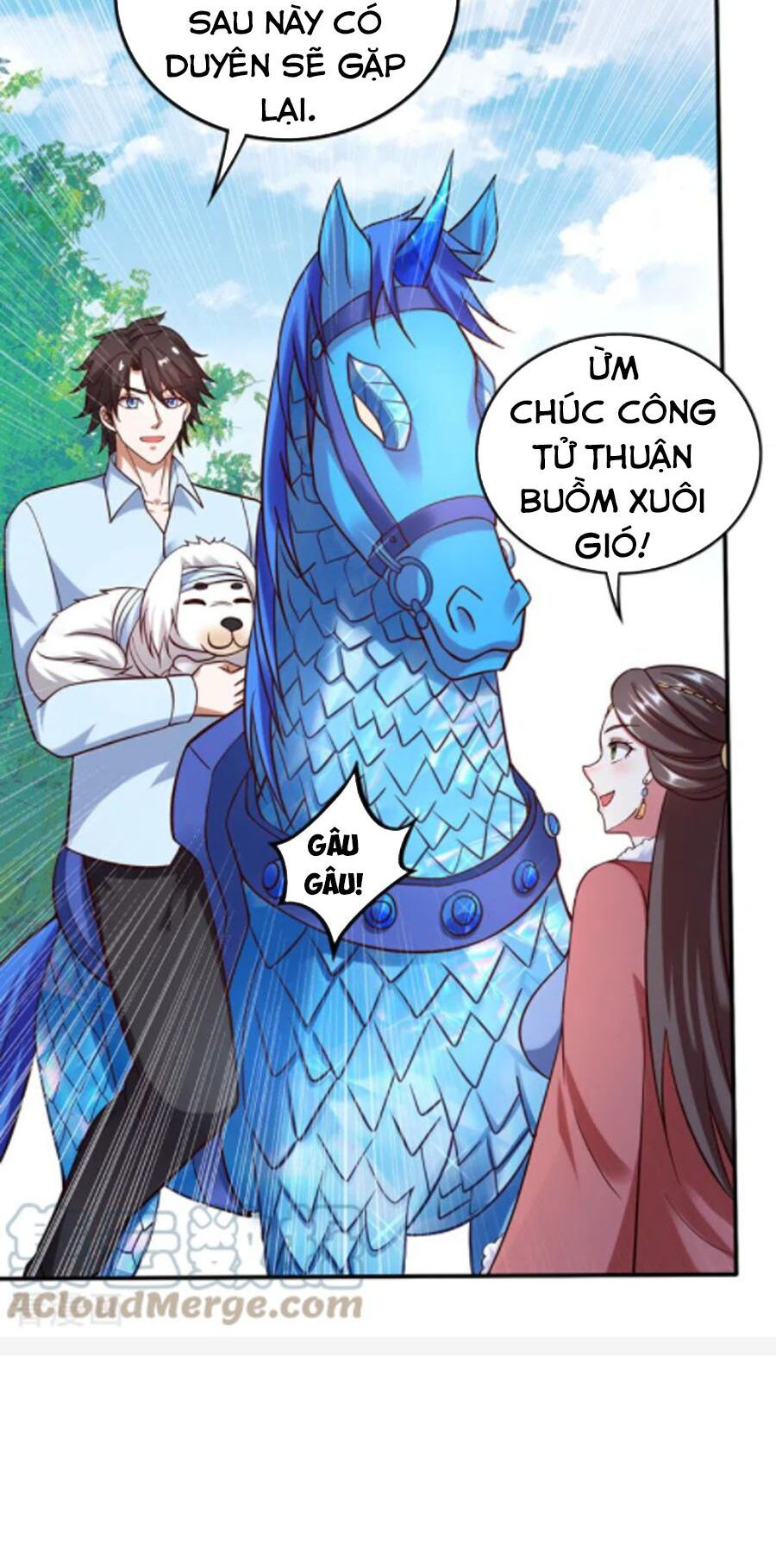 tối cường thần y tại đô thị chapter 244 19