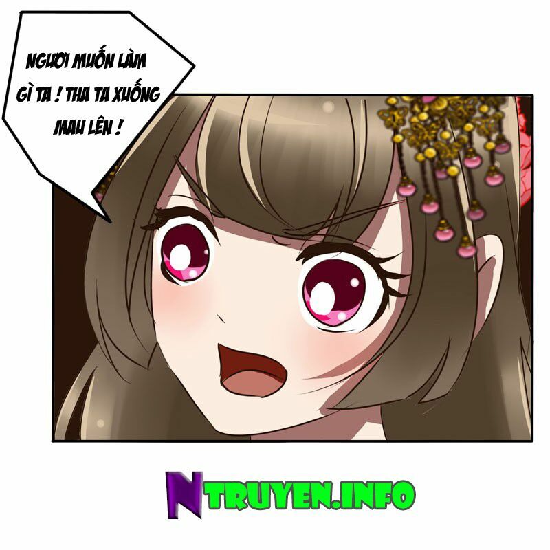 thông linh phi chapter 52 32