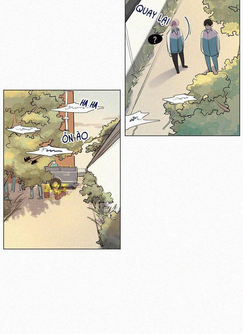 câu chuyện về cậu và tôi chapter 8 9