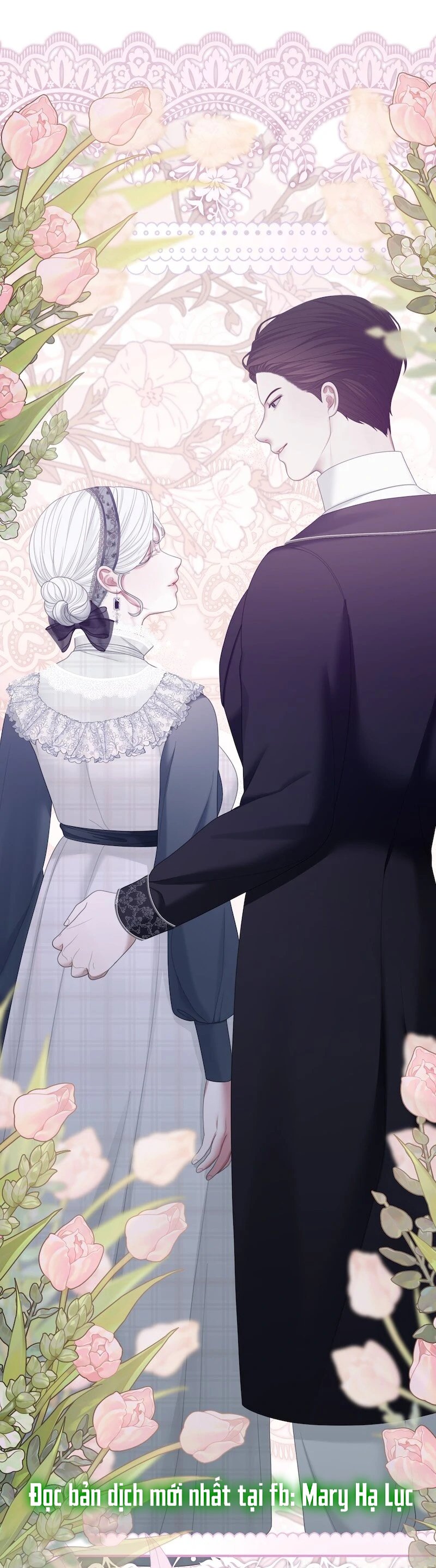 nữ hầu muốn đình công chapter 52 22