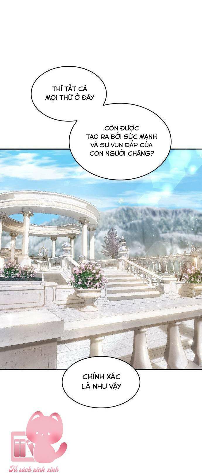 'di vật' melvin để lại chapter 10 20